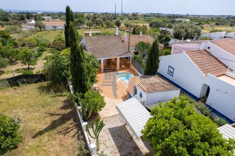 Villa i Vila Nova de Cacela, Faro, Vila Nova de Cacela - € 450.000 | Ref: SU-CS-MI-94658 - foto 2