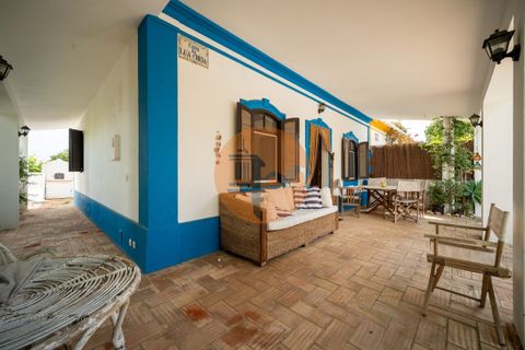 Villa i Vila Nova de Cacela, Faro, Vila Nova de Cacela - € 450.000 | Ref: SU-CS-MI-94658 - foto 3