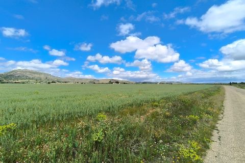 Helårsgrund i Yecla, Murcia, Yecla - € 55.000 | Ref: 70123 - foto 3