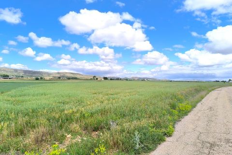 Helårsgrund i Yecla, Murcia, Yecla - € 55.000 | Ref: 70123 - foto 5