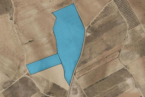 Helårsgrund i Yecla, Murcia, Yecla - € 55.000 | Ref: 70123 - foto 6