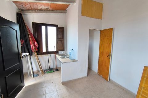 Landejendom i Caudete, Albacete, Caudete - € 67.500 | Ref: 70122 - foto 4