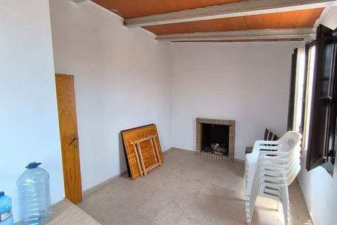 Landejendom i Caudete, Albacete, Caudete - € 67.500 | Ref: 70122 - foto 5