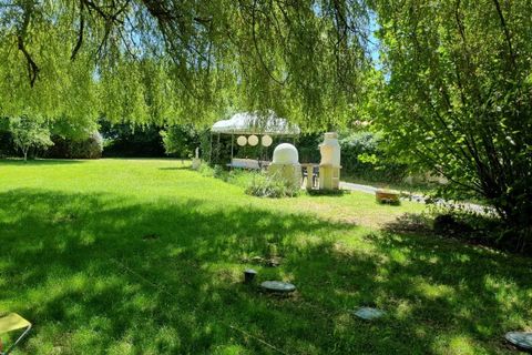 Villa en Mareuil, Dordogne, Mareuil - € 556.500 | Ref: BVI84626 - photo 2