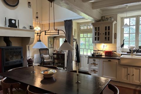 Villa en Mareuil, Dordogne, Mareuil - € 556.500 | Ref: BVI84626 - photo 3