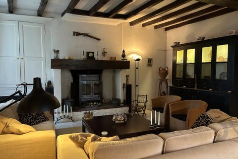 Villa en Mareuil, Dordogne, Mareuil - € 556.500 | Ref: BVI84626 - photo 4