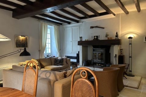 Villa en Mareuil, Dordogne, Mareuil - € 556.500 | Ref: BVI84626 - photo 8