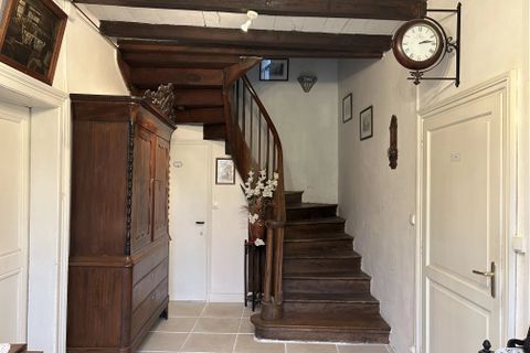 Villa en Mareuil, Dordogne, Mareuil - € 556.500 | Ref: BVI84626 - photo 15