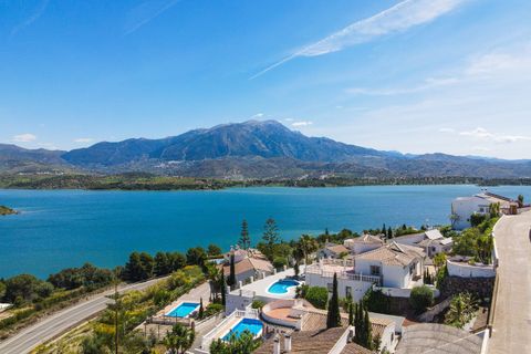 Villa i Vinuela, Malaga, Vinuela - € 449.000 | Ref: R5375794 - foto 5