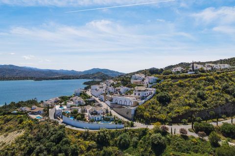 Villa i Vinuela, Malaga, Vinuela - € 449.000 | Ref: R5375794 - foto 7