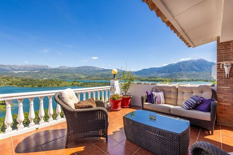 Villa i Vinuela, Malaga, Vinuela - € 449.000 | Ref: R5375794 - foto 16