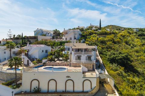Villa i Vinuela, Malaga, Vinuela - € 449.000 | Ref: R5375794 - foto 17
