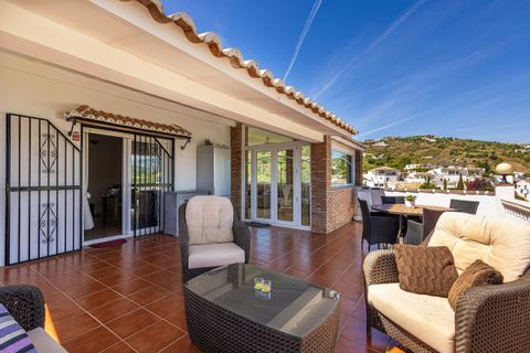 Villa i Vinuela, Malaga, Vinuela - € 449.000 | Ref: R5375794 - foto 18