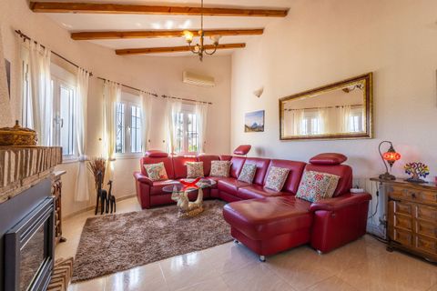 Villa i Vinuela, Malaga, Vinuela - € 449.000 | Ref: R5375794 - foto 19