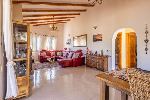 Villa i Vinuela, Malaga, Vinuela - € 449.000 | Ref: R5375794 - foto 23