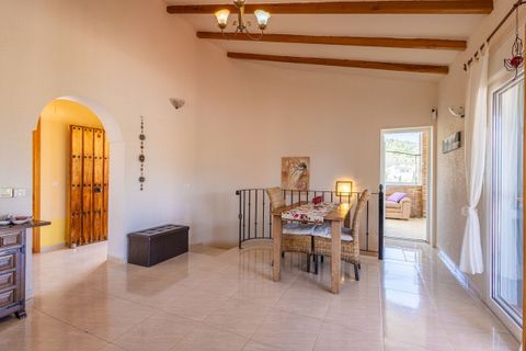 Villa i Vinuela, Malaga, Vinuela - € 449.000 | Ref: R5375794 - foto 24