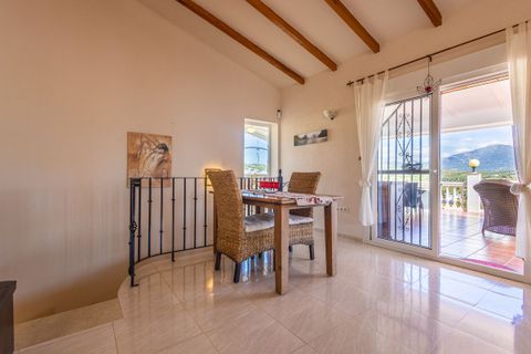 Villa i Vinuela, Malaga, Vinuela - € 449.000 | Ref: R5375794 - foto 25