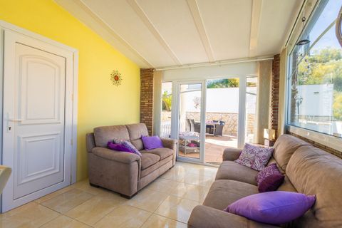 Villa i Vinuela, Malaga, Vinuela - € 449.000 | Ref: R5375794 - foto 27