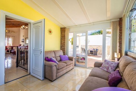 Villa i Vinuela, Malaga, Vinuela - € 449.000 | Ref: R5375794 - foto 28