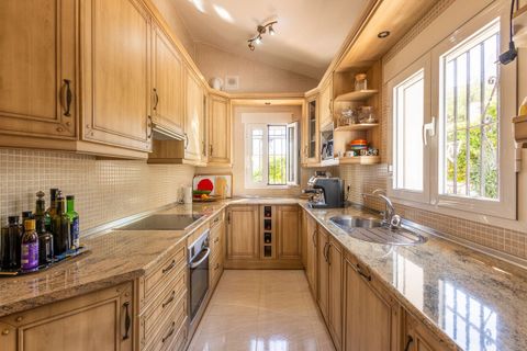 Villa i Vinuela, Malaga, Vinuela - € 449.000 | Ref: R5375794 - foto 29