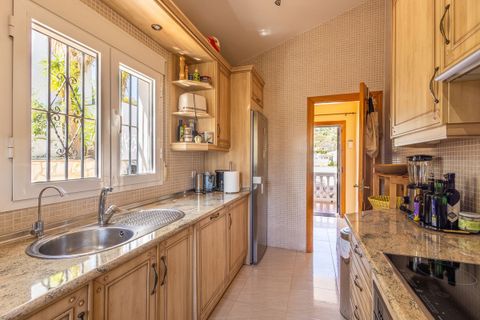 Villa i Vinuela, Malaga, Vinuela - € 449.000 | Ref: R5375794 - foto 30