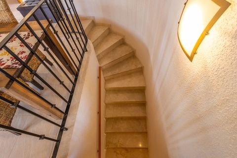 Villa i Vinuela, Malaga, Vinuela - € 449.000 | Ref: R5375794 - foto 32
