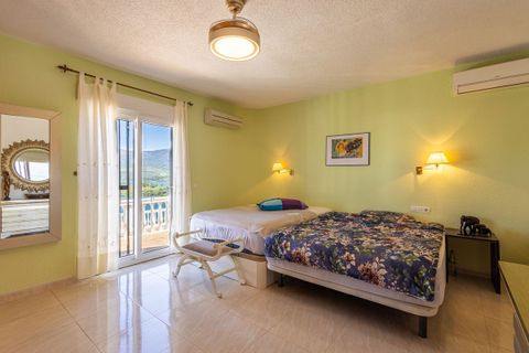 Villa i Vinuela, Malaga, Vinuela - € 449.000 | Ref: R5375794 - foto 33