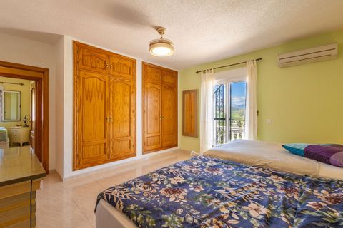 Villa i Vinuela, Malaga, Vinuela - € 449.000 | Ref: R5375794 - foto 34