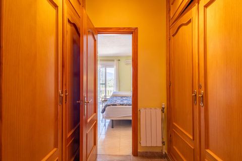 Villa i Vinuela, Malaga, Vinuela - € 449.000 | Ref: R5375794 - foto 35