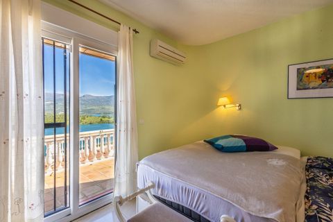 Villa i Vinuela, Malaga, Vinuela - € 449.000 | Ref: R5375794 - foto 38