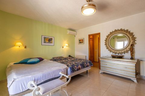 Villa i Vinuela, Malaga, Vinuela - € 449.000 | Ref: R5375794 - foto 39