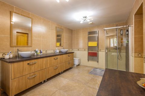Villa i Vinuela, Malaga, Vinuela - € 449.000 | Ref: R5375794 - foto 40
