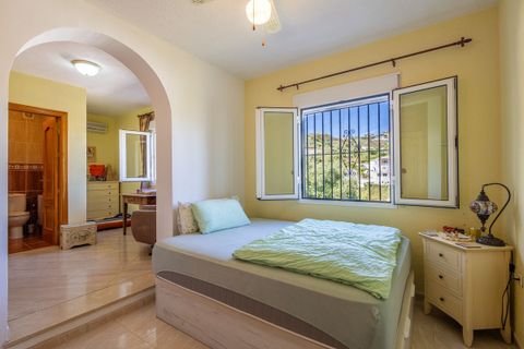 Villa i Vinuela, Malaga, Vinuela - € 449.000 | Ref: R5375794 - foto 42