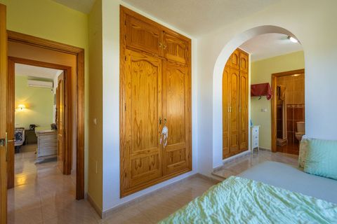 Villa i Vinuela, Malaga, Vinuela - € 449.000 | Ref: R5375794 - foto 43