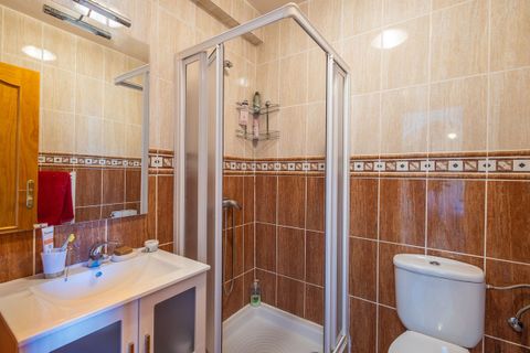 Villa i Vinuela, Malaga, Vinuela - € 449.000 | Ref: R5375794 - foto 45
