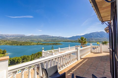 Villa i Vinuela, Malaga, Vinuela - € 449.000 | Ref: R5375794 - foto 47