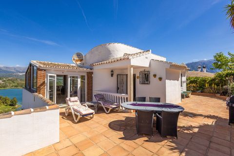 Villa i Vinuela, Malaga, Vinuela - € 449.000 | Ref: R5375794 - foto 48