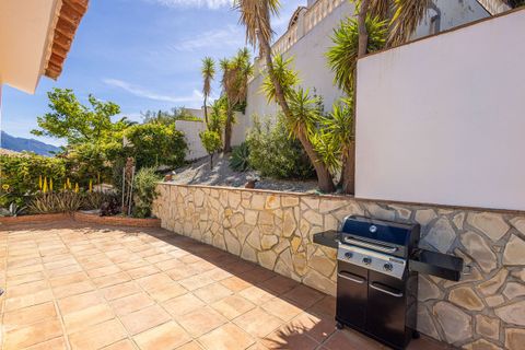 Villa i Vinuela, Malaga, Vinuela - € 449.000 | Ref: R5375794 - foto 49