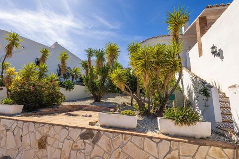 Villa i Vinuela, Malaga, Vinuela - € 449.000 | Ref: R5375794 - foto 50