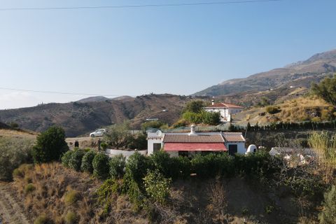 Cortijo i Sedella, Malaga, Sedella - € 225.000 | Ref: R5375836 - foto 2