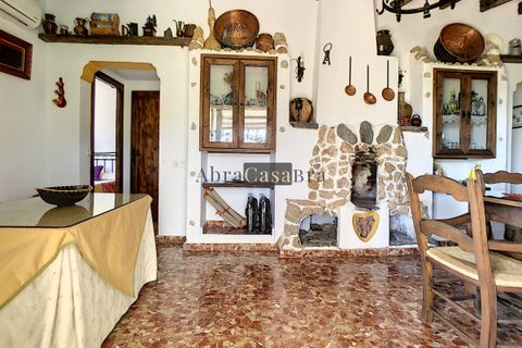 Cortijo i Sedella, Malaga, Sedella - € 225.000 | Ref: R5375836 - foto 4