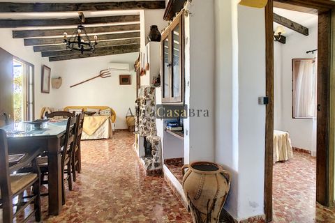 Cortijo i Sedella, Malaga, Sedella - € 225.000 | Ref: R5375836 - foto 6