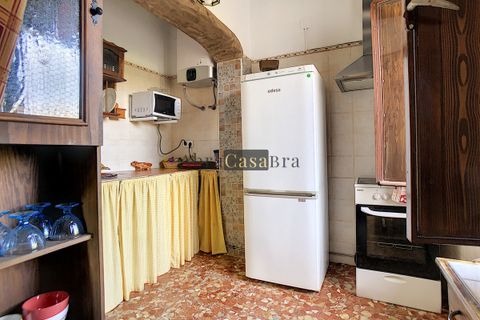 Cortijo i Sedella, Malaga, Sedella - € 225.000 | Ref: R5375836 - foto 8