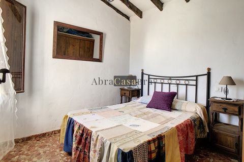 Cortijo i Sedella, Malaga, Sedella - € 225.000 | Ref: R5375836 - foto 9