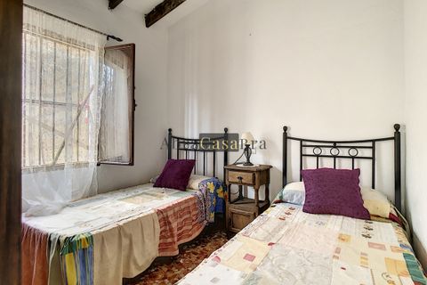Cortijo i Sedella, Malaga, Sedella - € 225.000 | Ref: R5375836 - foto 10