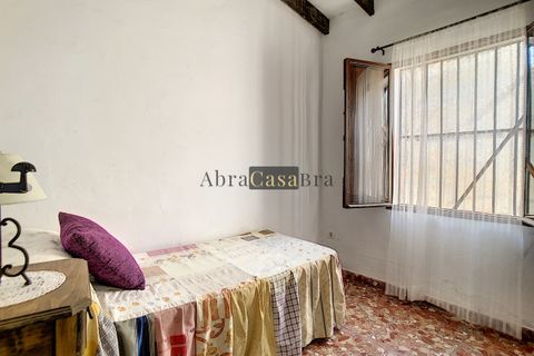 Cortijo i Sedella, Malaga, Sedella - € 225.000 | Ref: R5375836 - foto 11