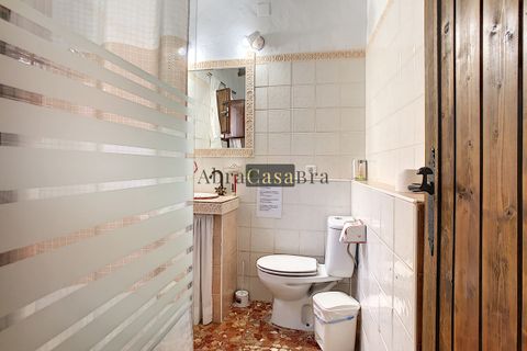 Cortijo i Sedella, Malaga, Sedella - € 225.000 | Ref: R5375836 - foto 12