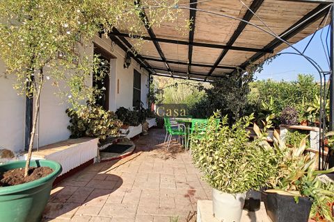 Cortijo i Sedella, Malaga, Sedella - € 225.000 | Ref: R5375836 - foto 14