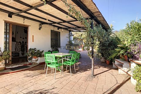 Cortijo i Sedella, Malaga, Sedella - € 225.000 | Ref: R5375836 - foto 15