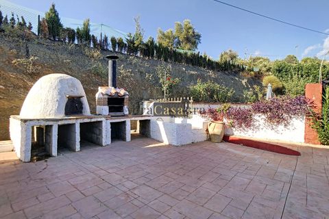 Cortijo i Sedella, Malaga, Sedella - € 225.000 | Ref: R5375836 - foto 16